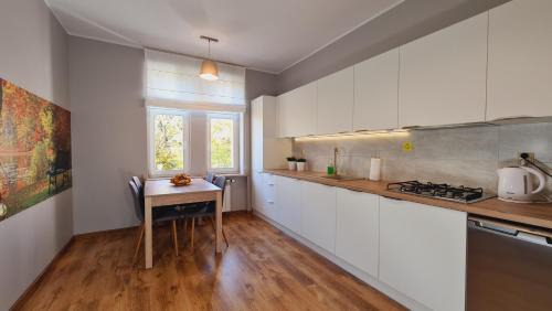 Gniezno Apartment | Apartament Parkowy Piątka