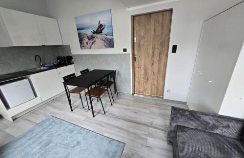 Swinoujscie Apartment | Apartament Patio Antresol 2 Świnoujście