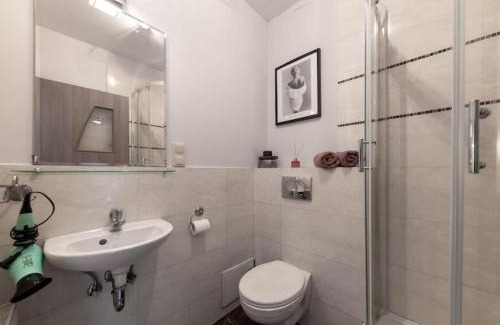Piechowice Apartment | Apartament typu Studio KAMYKÓWKA w sąsiedztwie gór i lasów Piechowice