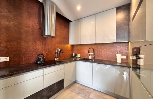 Zory Apartment | Apartament Południowy W80