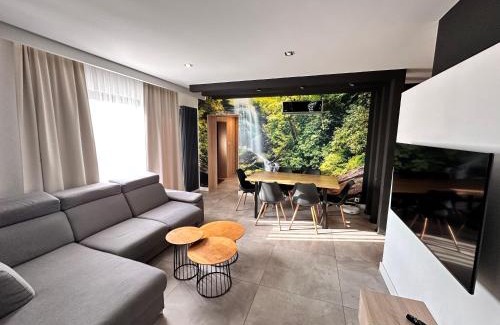 Zory Apartment | Apartament Południowy W80