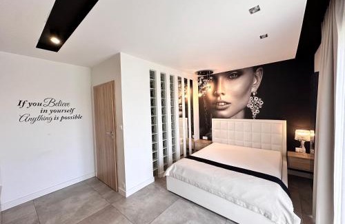 Zory Apartment | Apartament Południowy W80