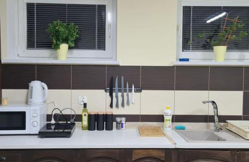 Kowary Apartment | Apartament Pod Śnieżką Nadzieja