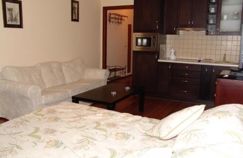 Kazimierz Dolny Apartment | Apartament Pod Aniołem - Gdański