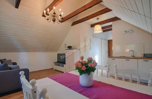 gmina Bobolice Apartment | Apartament pod Dębem