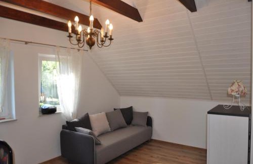 gmina Bobolice Apartment | Apartament pod Dębem