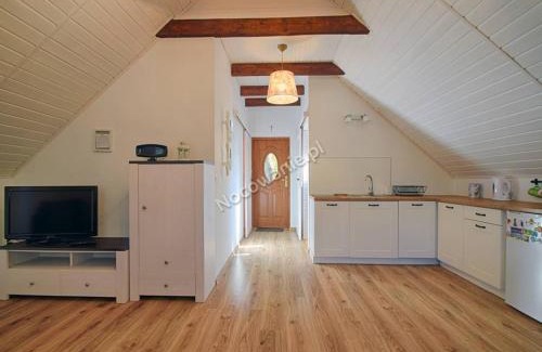 gmina Bobolice Apartment | Apartament pod Dębem