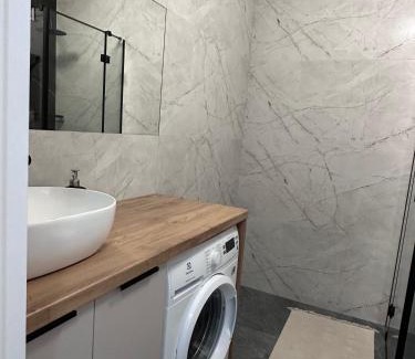 Meszna Apartment | Apartament pod Dębowcem i Szyndzielnią