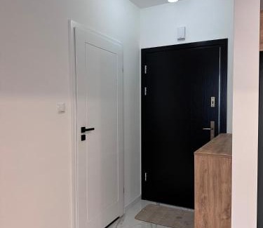 Meszna Apartment | Apartament pod Dębowcem i Szyndzielnią