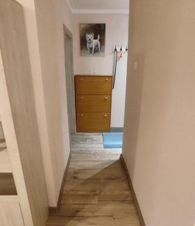 Koszalin Apartment | Apartament pod Górą Chełmską
