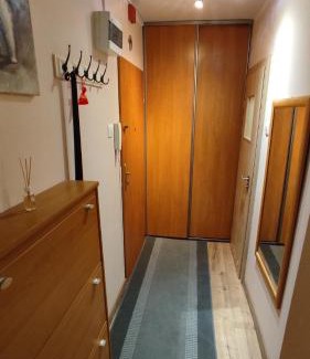 Koszalin Apartment | Apartament pod Górą Chełmską