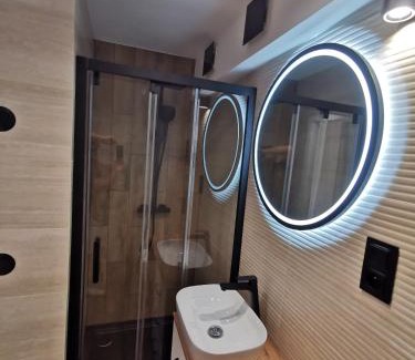 Pionki Apartment | Apartament pod lasem