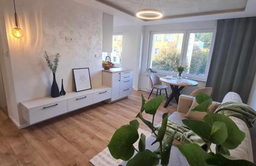 Pionki Apartment | Apartament pod lasem