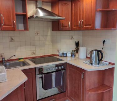 Tanowo Apartment | Apartament Pod Lasem