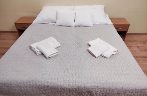 Tanowo Apartment | Apartament Pod Lasem