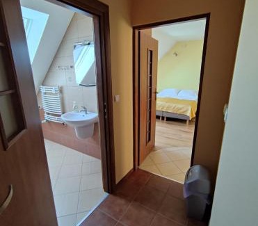 Tanowo Apartment | Apartament Pod Lasem