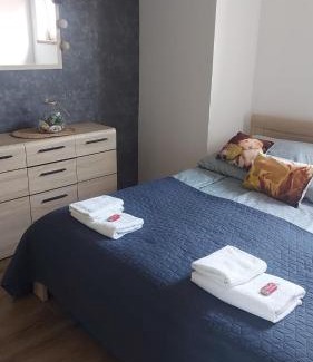 Krzeszowice Apartment | Apartament pod lasem