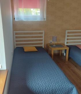 Krzeszowice Apartment | Apartament pod lasem