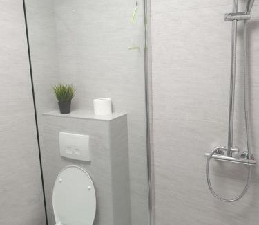Skarszewy Apartment | Apartament pod Sosnami 2 noclegi OTW Borówno WLK Skarszewy