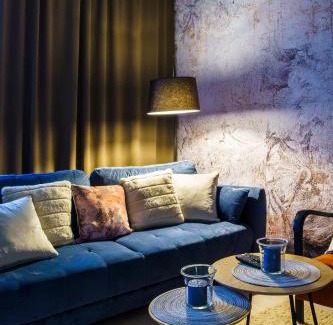 Sanok Apartment | Apartament Pod Szklaną Górką