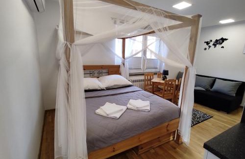 Nowy Sacz Apartment | Apartament pod Zamkiem