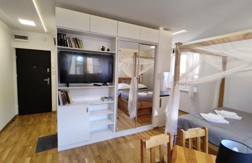 Nowy Sacz Apartment | Apartament pod Zamkiem