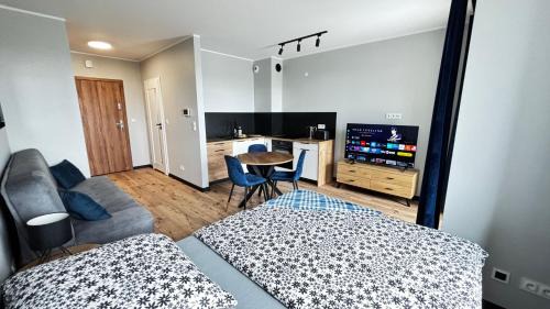 Chojnice Apartment | Apartament Pogodny 2 Z PARKINGIEM PODZIEMNYM