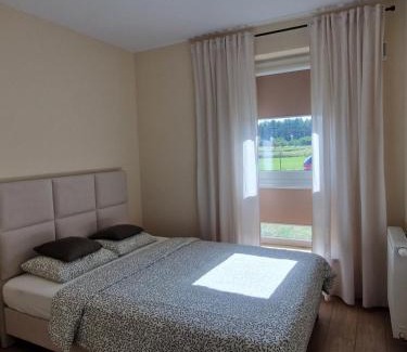 Subcarpathian Province Apartment | Apartament Potockiego Private Parking Self Check-in