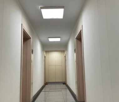 Kielce Apartment | APARTAMENT PREMIUM BLACK HORS Centrum Ścisłe Deptak -ETIUDA Panoramiczna 2 -Garaż Podziemny