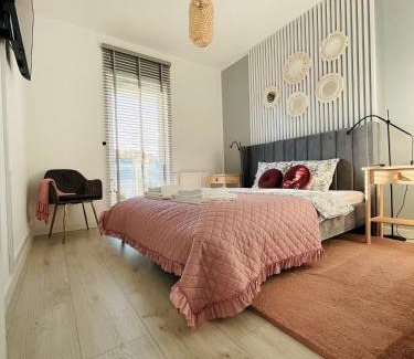 Slupsk Apartment | Apartament Premium