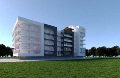 Oswiecim Apartment | APARTAMENT PRESTIGE OŚWIĘCIM