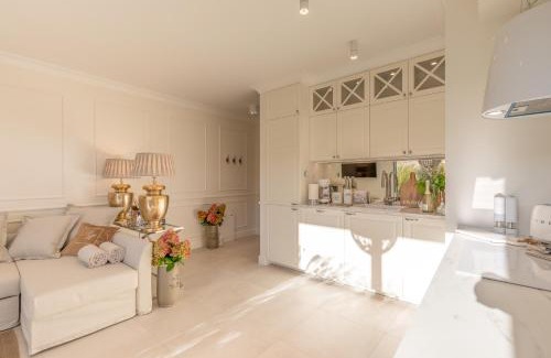 Miedzyzdroje Apartment | Apartament Prestige & Sea Balticus A4