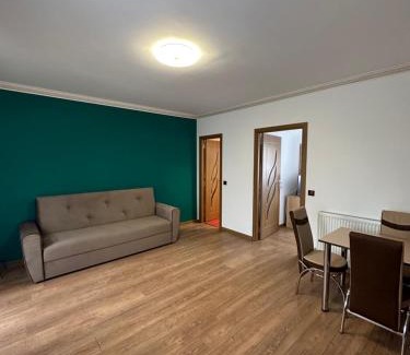 Cimpia Turzii Apartment | Apartament Pruneanu