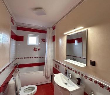 Cimpia Turzii Apartment | Apartament Pruneanu