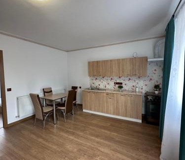 Cimpia Turzii Apartment | Apartament Pruneanu