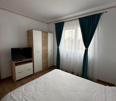 Cimpia Turzii Apartment | Apartament Pruneanu