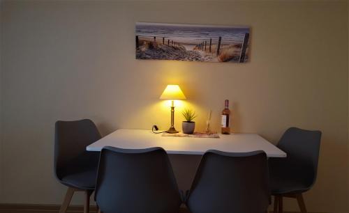 Gniewino House | Apartament przy Brzozowej Polanie