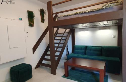 Polczyn-Zdroj Apartment | Apartament przy Kościele