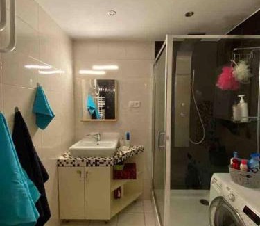 Katowice Apartment | Apartament przy Parku Śląskim