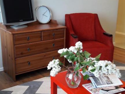 Siedlce Apartment | Apartament przy Parku