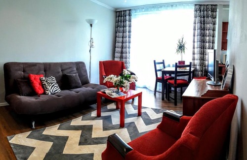 Siedlce Apartment | Apartament przy Parku