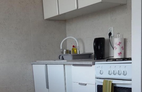 Siedlce Apartment | Apartament przy Parku