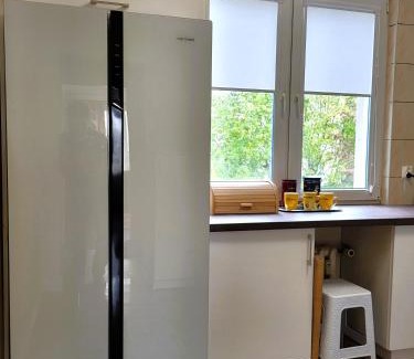 Sandomierz Apartment | Apartament przy Parku Saskim (600 metrów od Ratusza)
