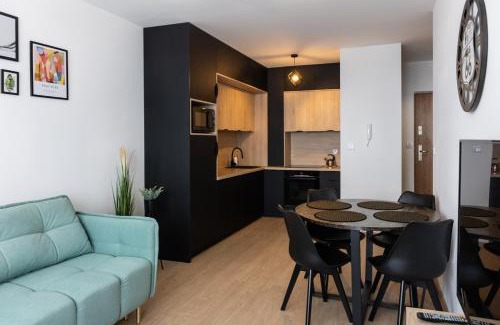 Biala Podlaska Apartment | Apartament przy PILECKIEGO 33