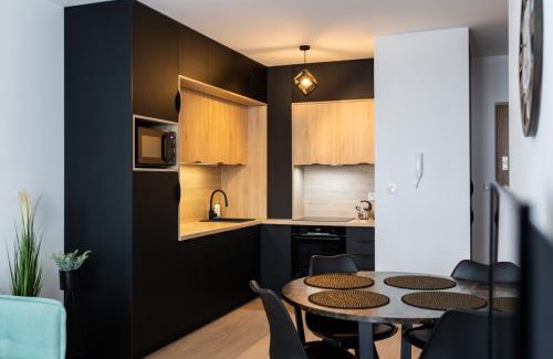 Biala Podlaska Apartment | Apartament przy PILECKIEGO 33