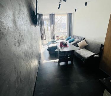 Jaszowiec Apartment | Apartament przy Równicy Ustroń