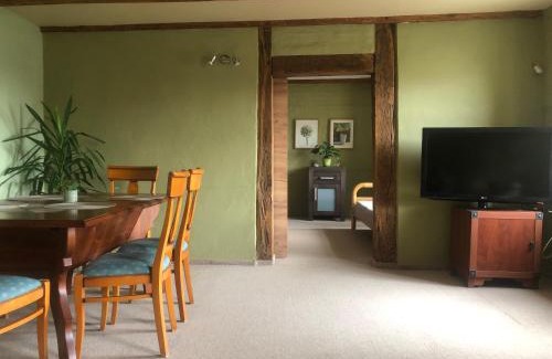 Polczyn-Zdroj Apartment | Apartament przy Rynku