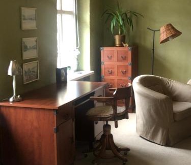 Polczyn-Zdroj Apartment | Apartament przy Rynku