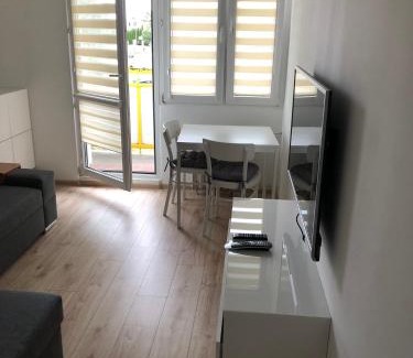 Torun Apartment | Apartament Przy Skarpie