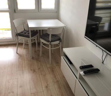 Torun Apartment | Apartament Przy Skarpie